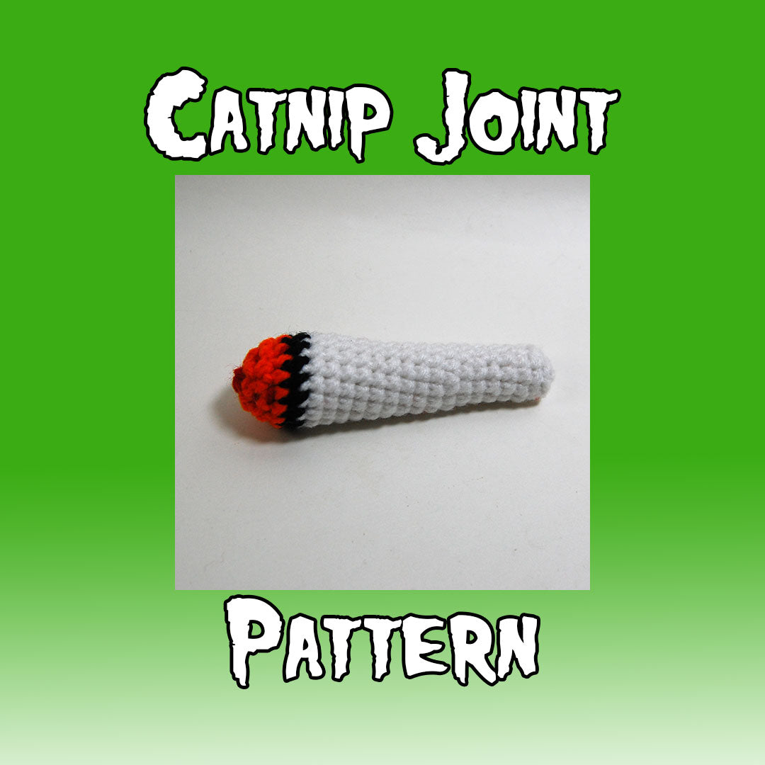 Catnip Joint Pattern