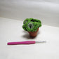 Crochet Coral Cactus Pattern