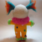 Creepy Clown
