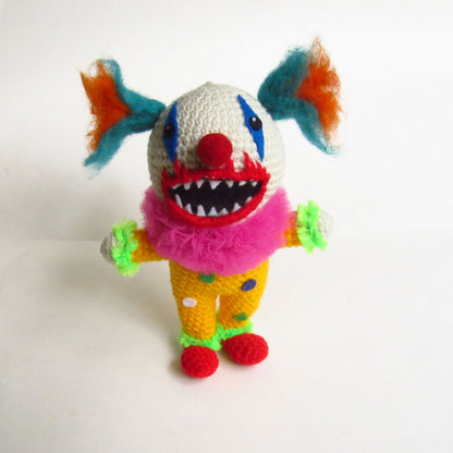 Creepy Clown