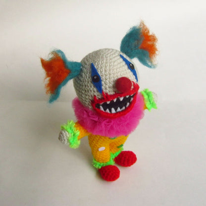 Creepy Clown