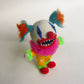 Creepy Clown