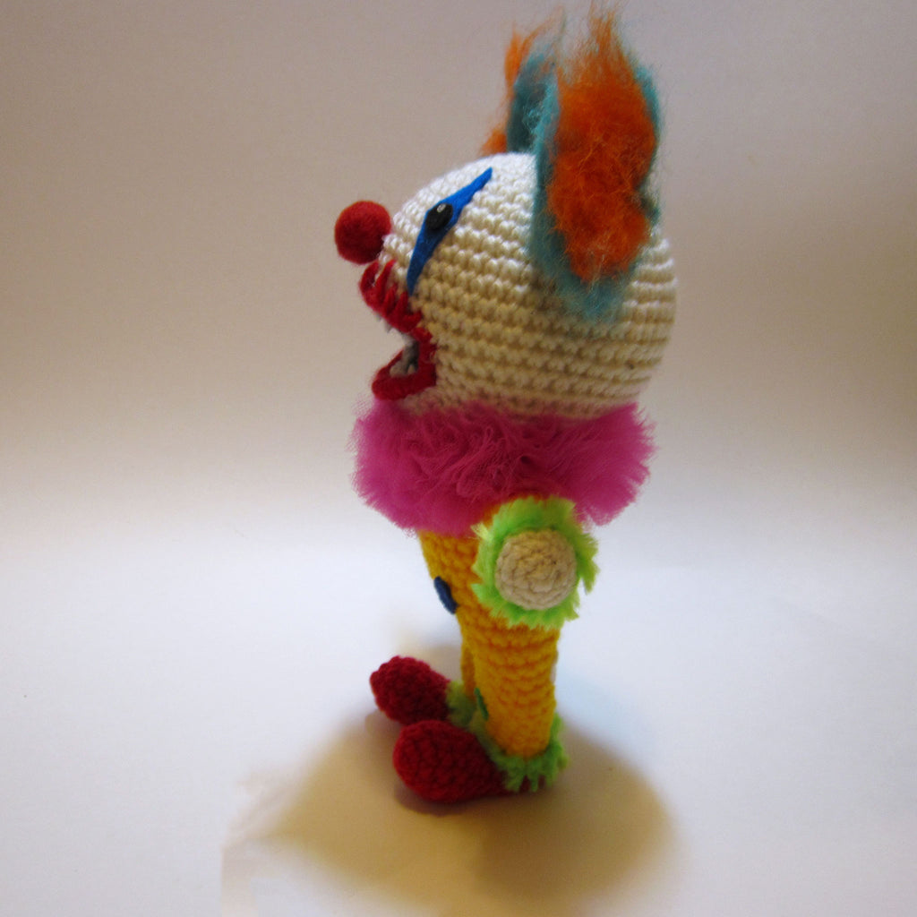 Creepy Clown