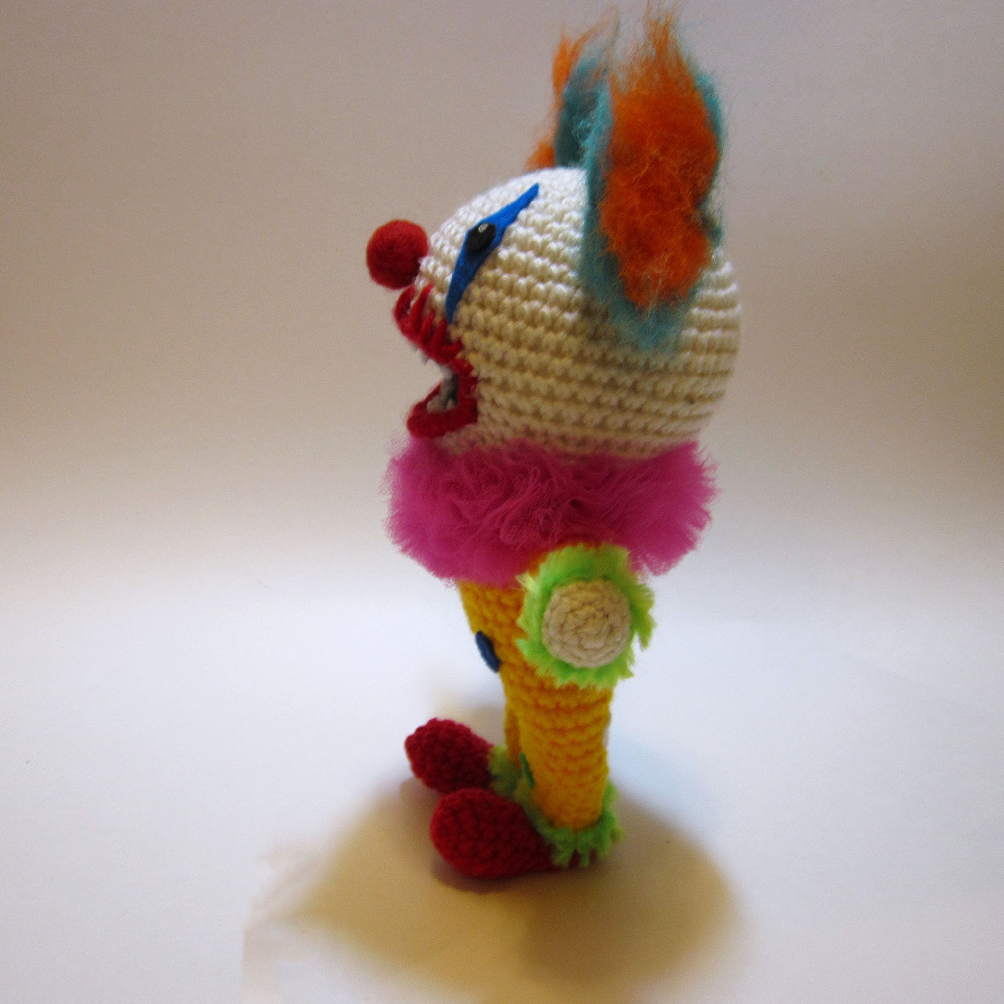 Creepy Clown