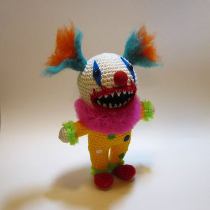 Creepy Clown