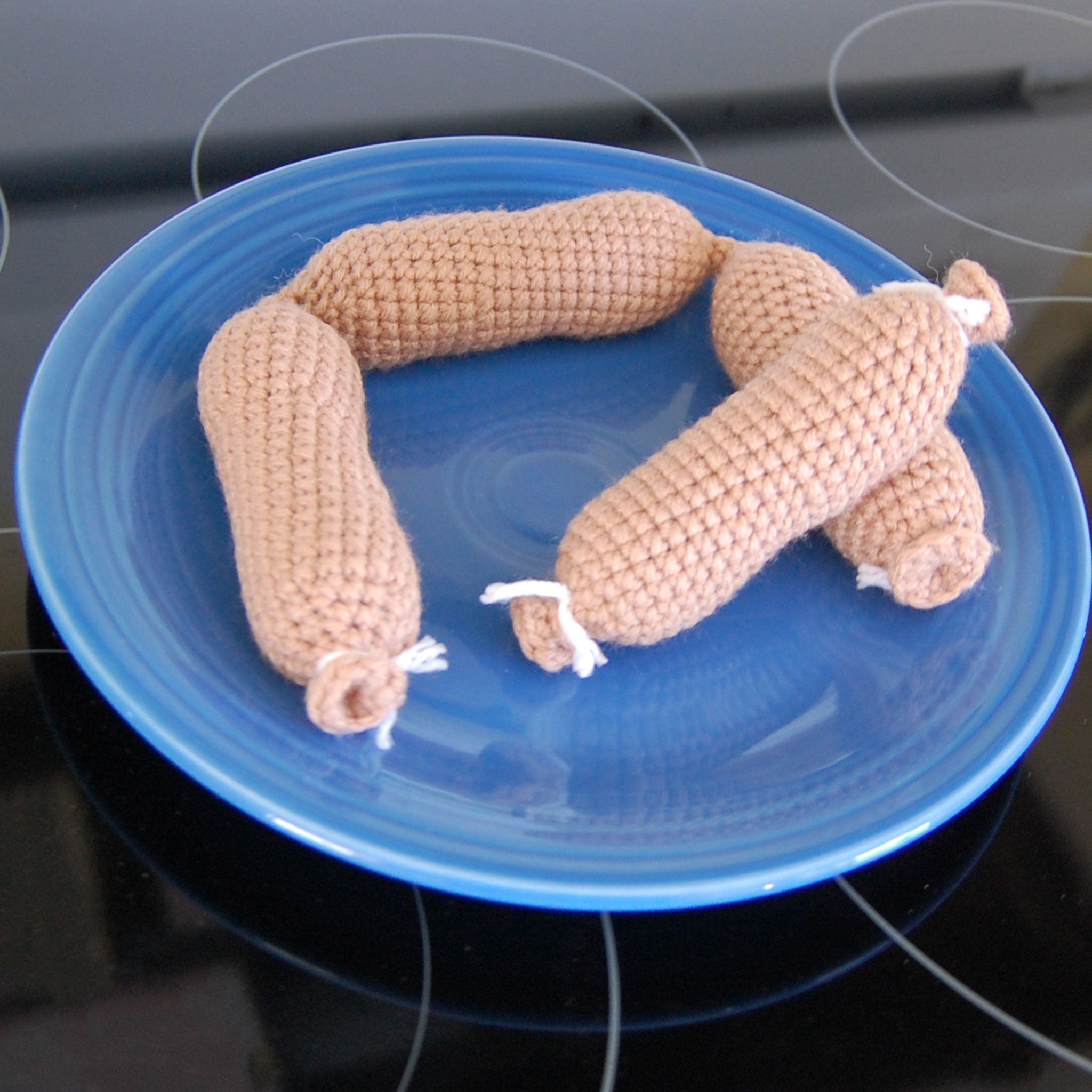 Big Breakfast Plate (made to order)