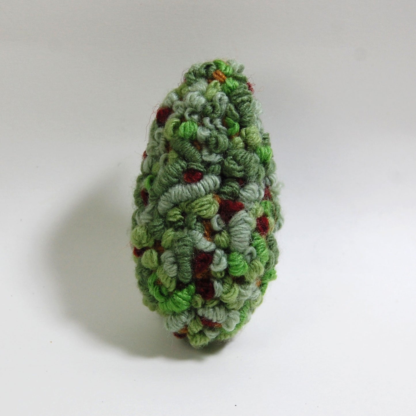 Crochet Weed Nugget