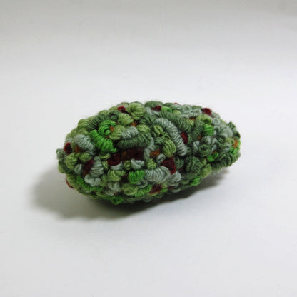 Crochet Weed Nugget