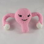 Cuterus Crochet Pattern