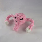 Cuterus Crochet Pattern