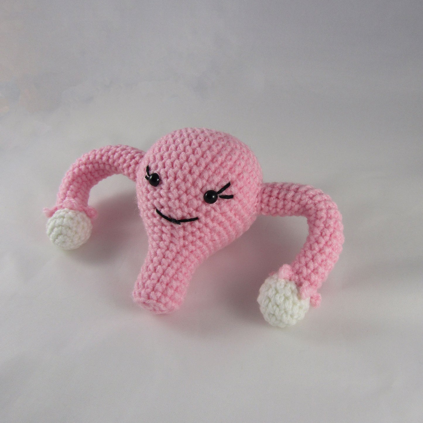 Cuterus Crochet Pattern