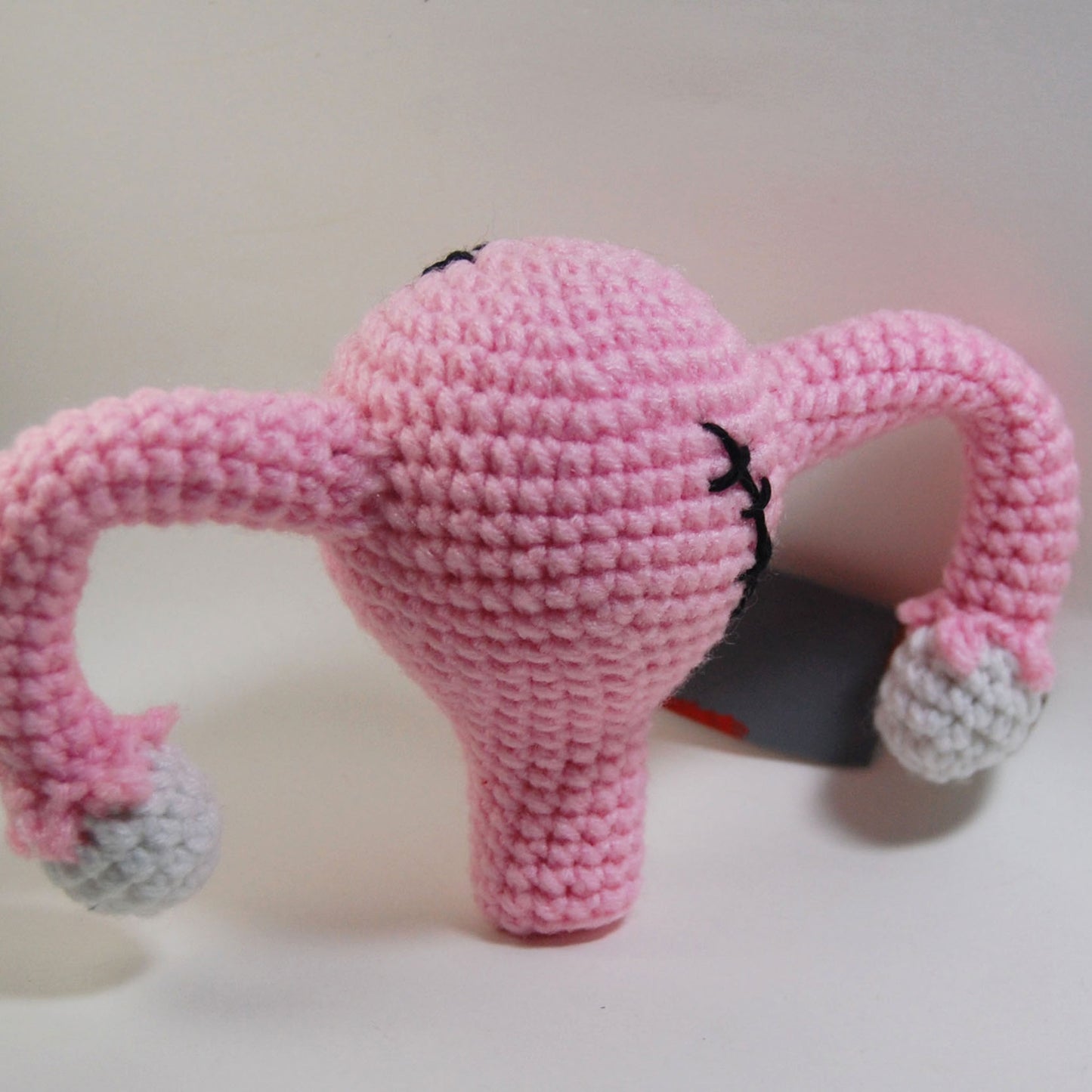 Cuterus Lemonade Pattern