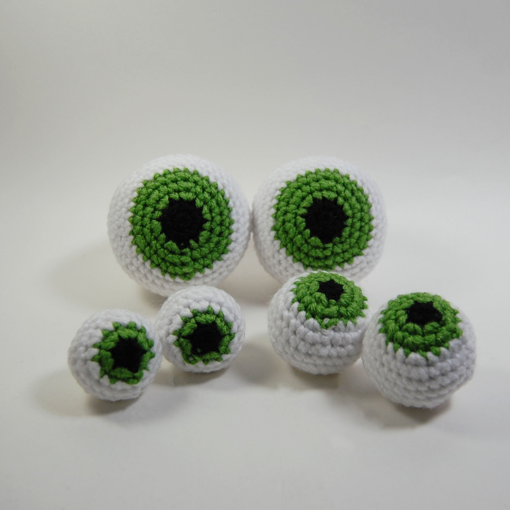 Eyeballs Pattern