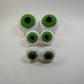 Eyeballs Pattern