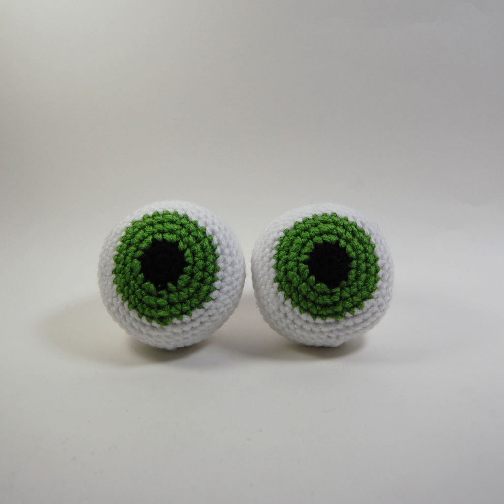 Eyeballs Pattern