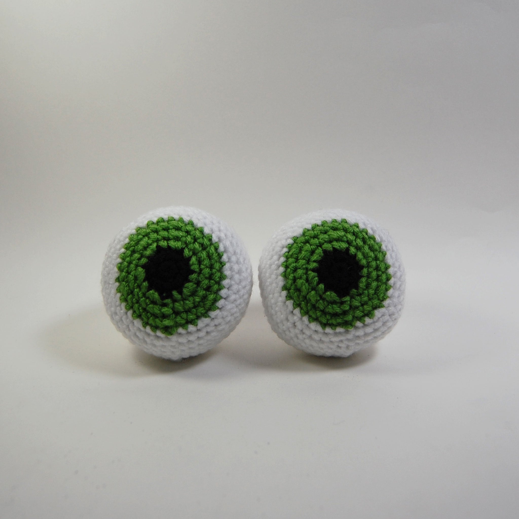 Eyeballs Pattern