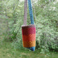 Fall Colors Market Bag