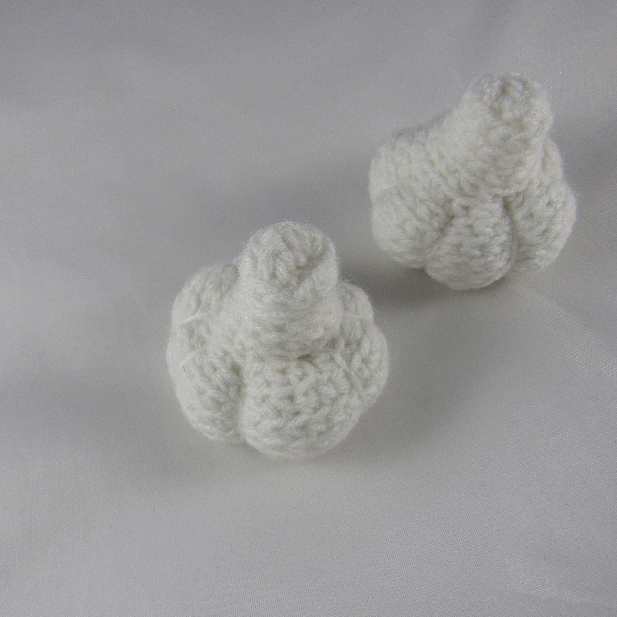 Garlic Crochet Pattern