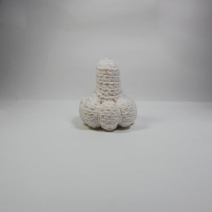 Garlic Crochet Pattern