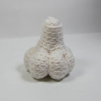 Garlic Crochet Pattern