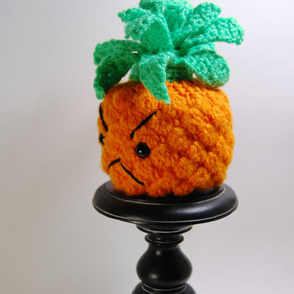 Grumpy Baby Pineapple