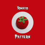 Veggie Toys Set of 7 Patterns