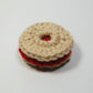 Crochet Cookie Patterns