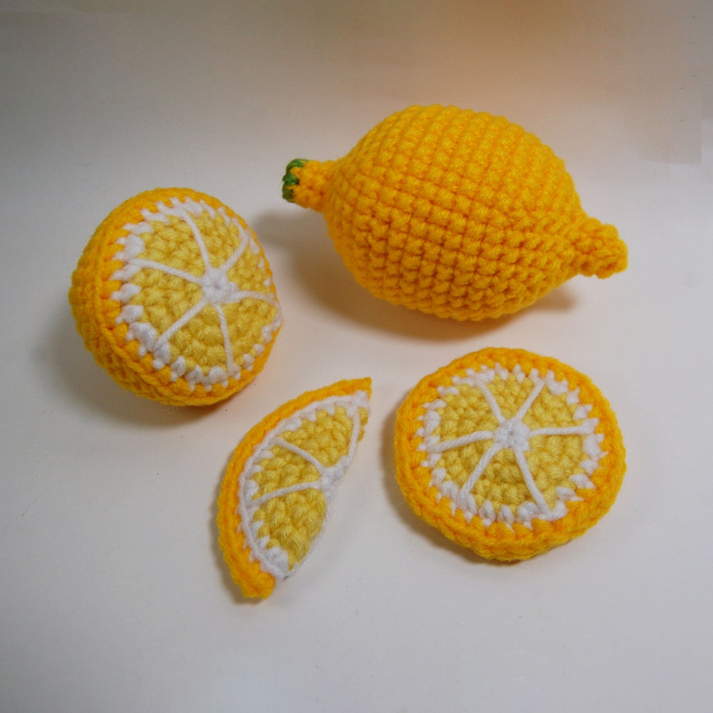 Lemon 4 Ways
