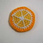 Lemon Crochet Pattern