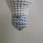 Light Bulb Crochet Pattern