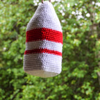Lobster Buoy Plush (made to order)