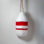 Lobster Buoy Plush (made to order)