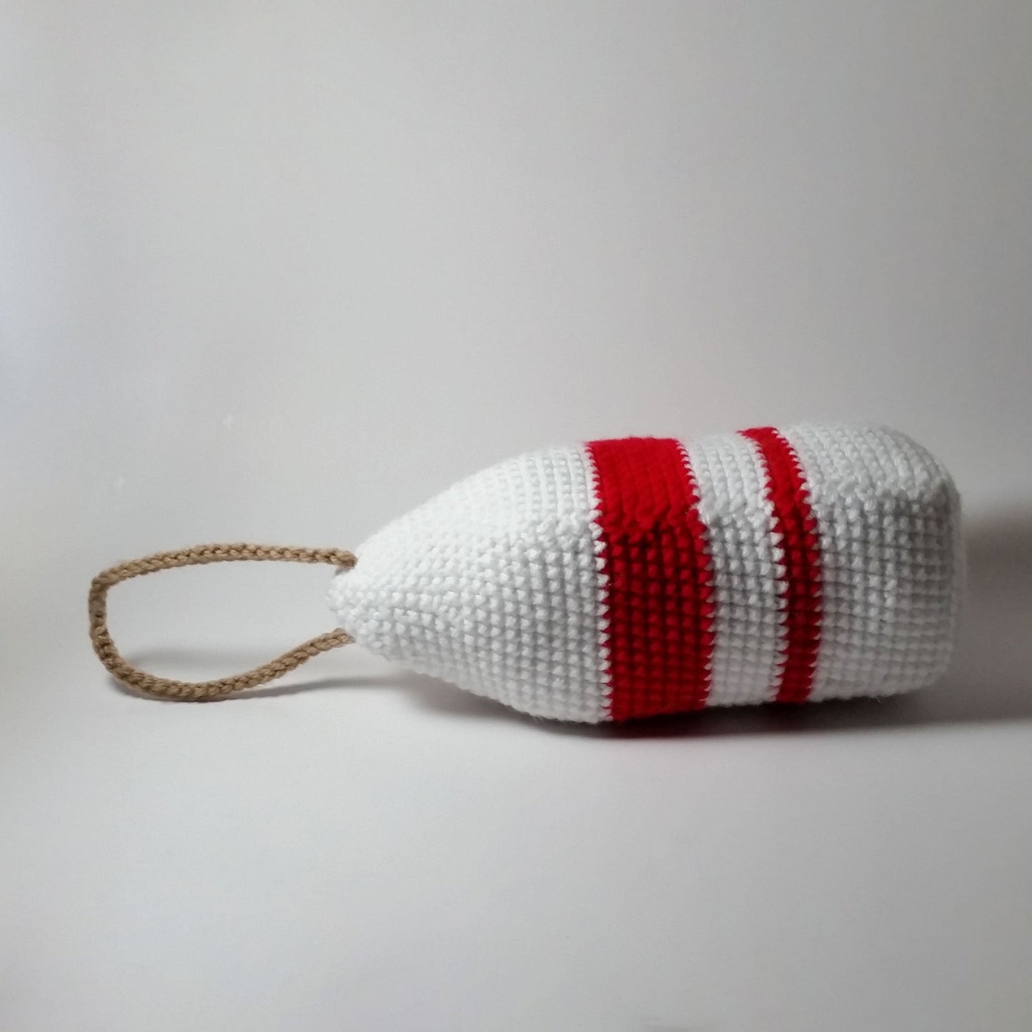 Lobster Buoy Plush (made to order)