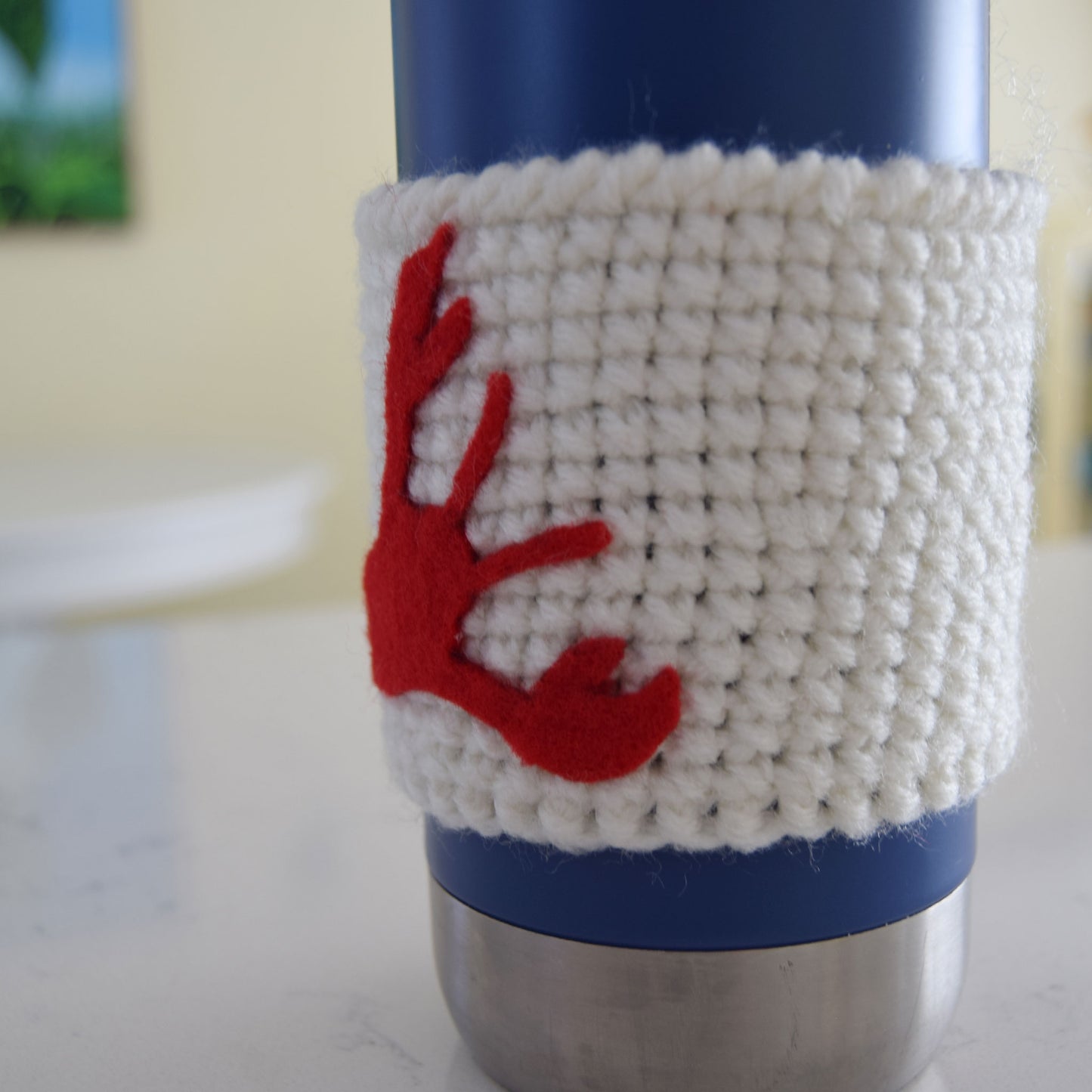 Lobster Cup Cozy