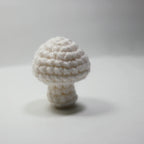 Mushroom Crochet Pattern
