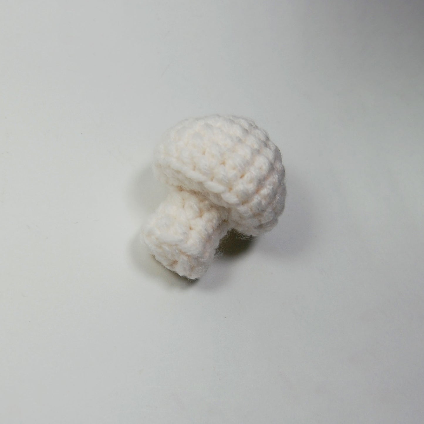 Mushroom Crochet Pattern