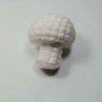 Mushroom Crochet Pattern