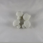 Mushroom Crochet Pattern