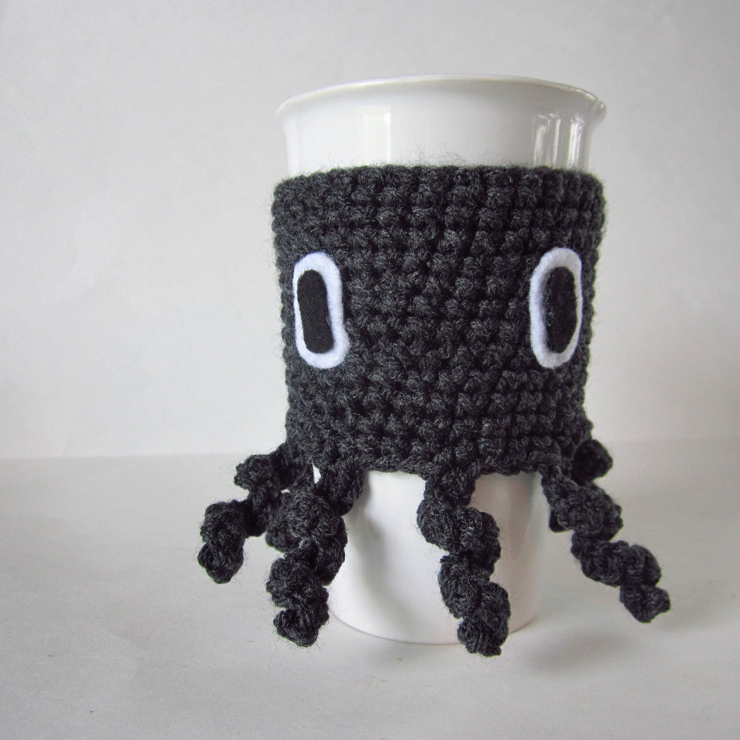 Octopus Mug Cozy