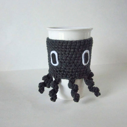 Octopus Mug Cozy