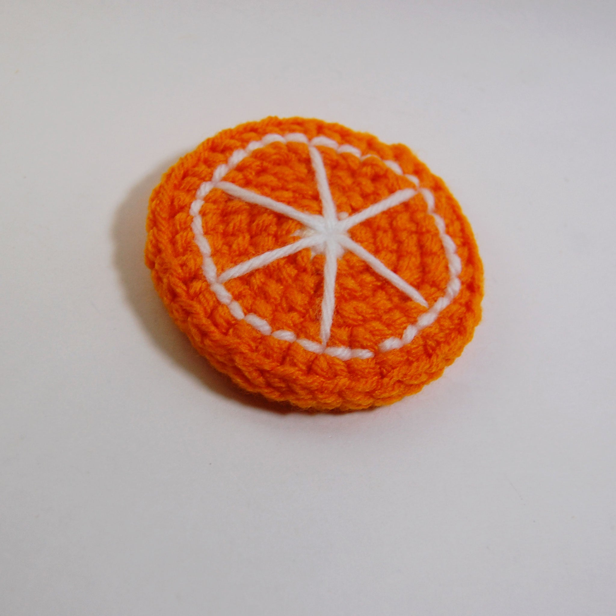 Orange Slice