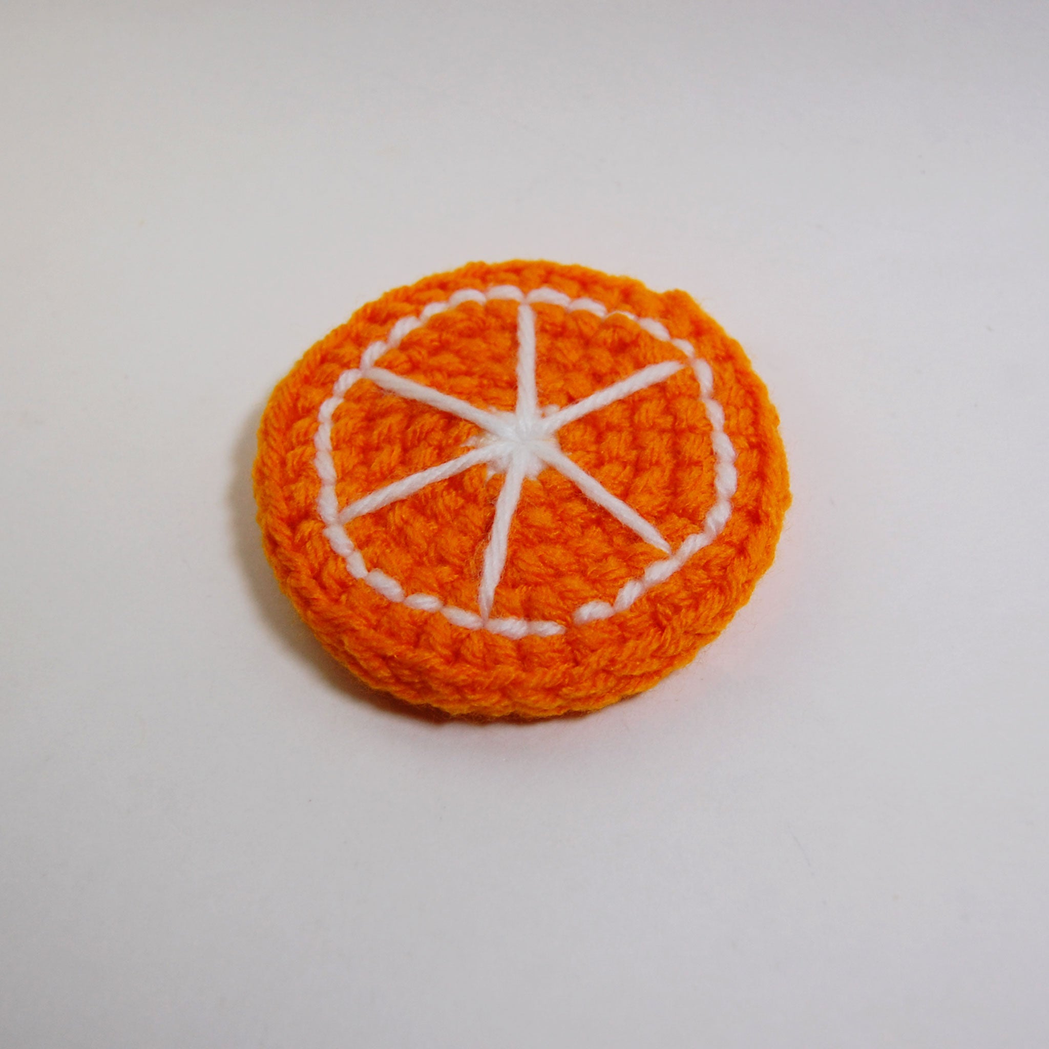 Orange Slice