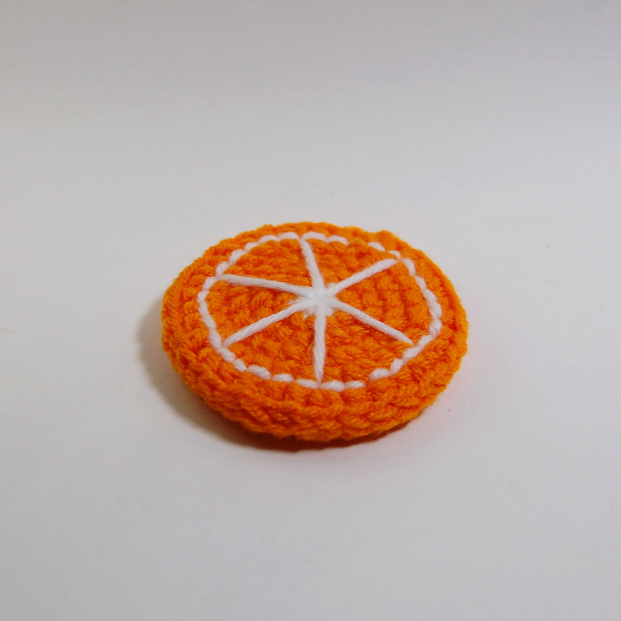 Orange Slice