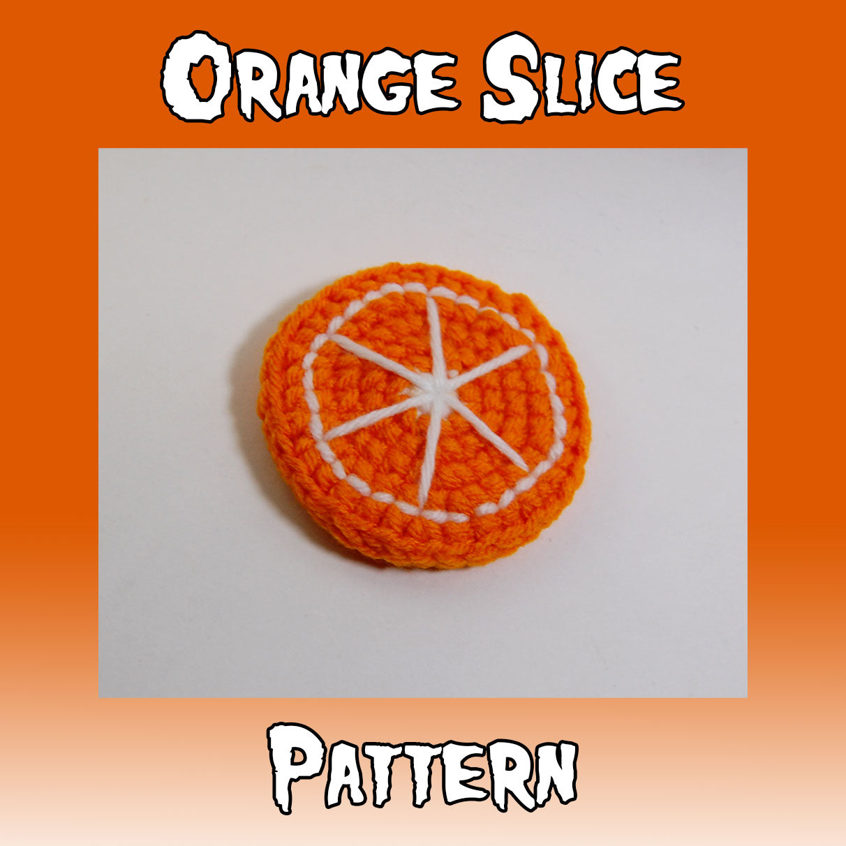 Orange Slice