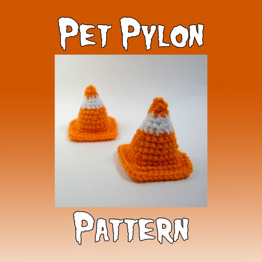 Pet Pylon Pattern