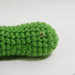 Pickle Crochet Pattern