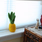 Pineapple Crochet Pattern