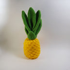 Pineapple Crochet Pattern