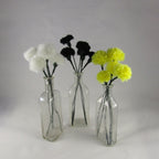 PomPom Flower Pattern