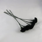 PomPom Flower Pattern